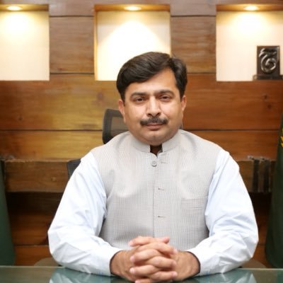 Secretary Elementary & Secondary Education Deptt.