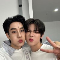 แม่แป๋วรักพี่เติ้ลที่สุด😽