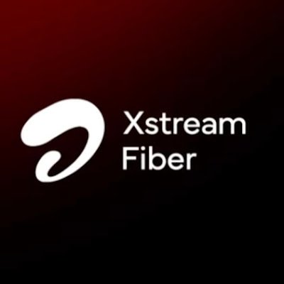 Airtel Xstream Fiber