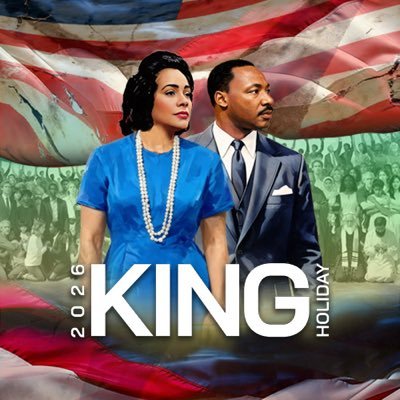 The Martin Luther King, Jr. Center