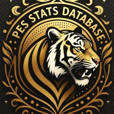 PES STATS DATABASE
