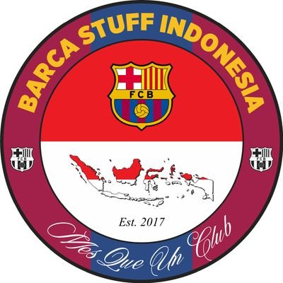 Barca Stuff Indonesia