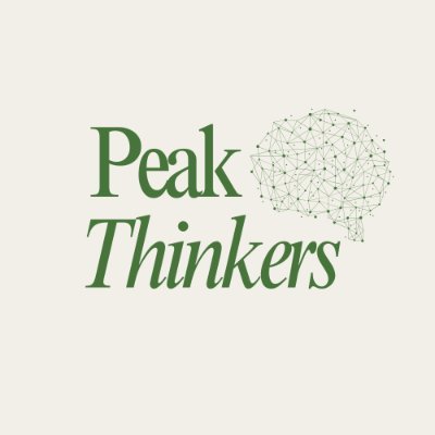 Peak Thinkers