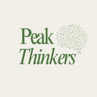 Peak Thinkers