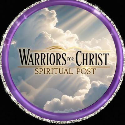 Warriors For Christ