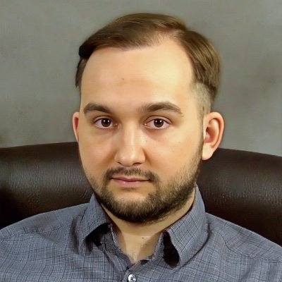 Krystian Jachacy 🇵🇱