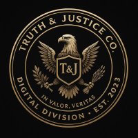 Truth & Justice Co.