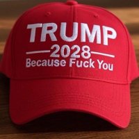 🇺🇲 Trump 2028+🇺🇲