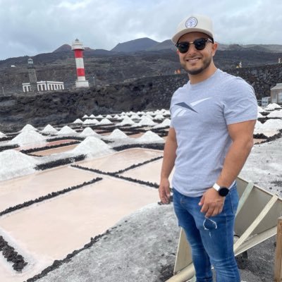 David 🇮🇨🇪🇸