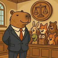 Thiago de Melo ⚖️ ⛱️