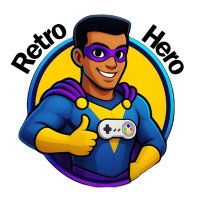 The Retro Hero