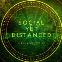 SocialYetDistanced