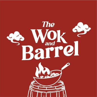 The Wok & Barrel