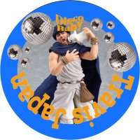 水鳥@アリアハン🐅🐶