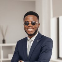 Clifford Darko Opoku-Sarkodie