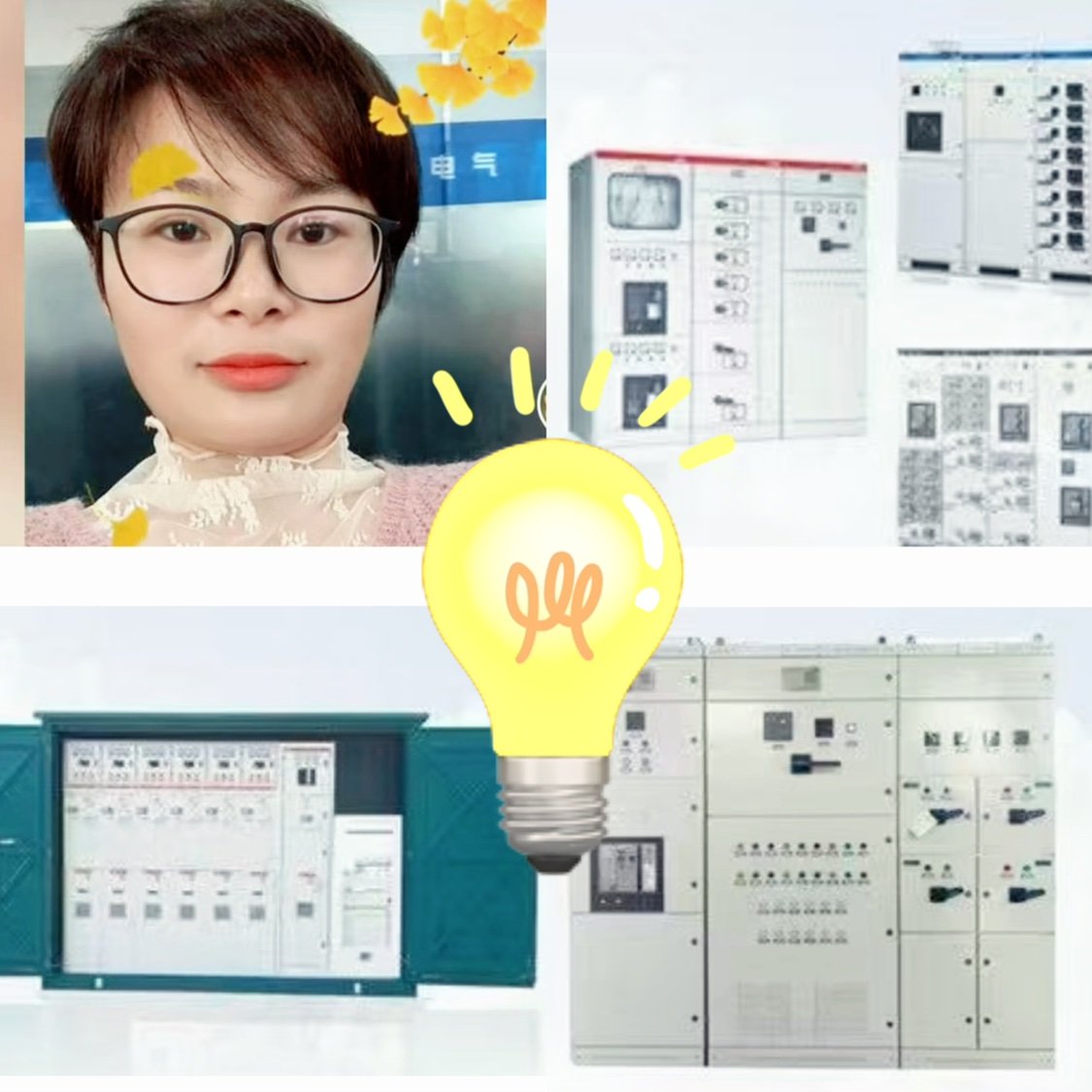 ⚡️Power Equipment: plant