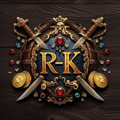 新小岩 男装Bar 海賊の隠れ家 R-K(ルーク)