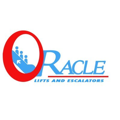 Oracle Lifts and escalators