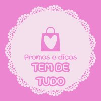 🛍️✨ tem de tudo ✨🛍️