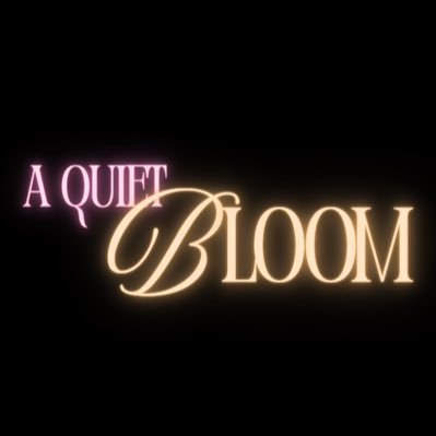 A Quiet Bloom