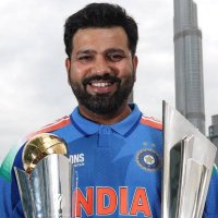 Dishant (ROHIT NATION)