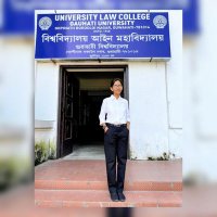 Er Namrata Chakraborty