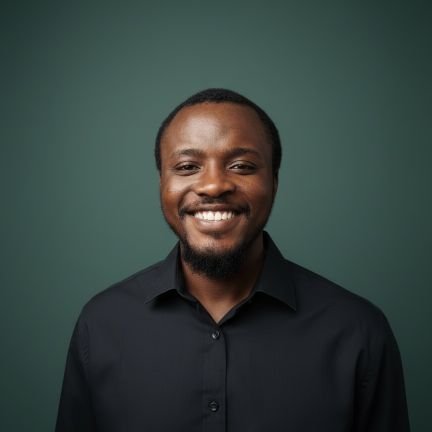 Obinna: UI/UX Designer