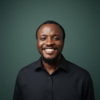 Obinna: UI/UX Designer