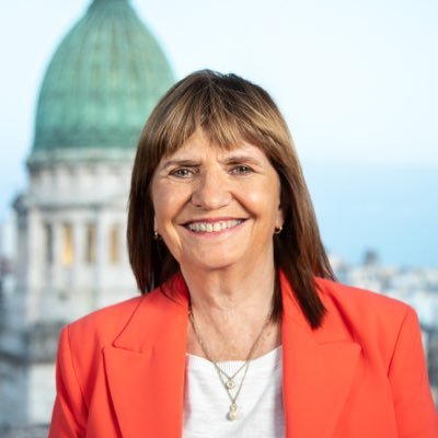 Patricia Bullrich
