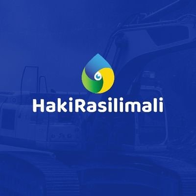 HakiRasilimali