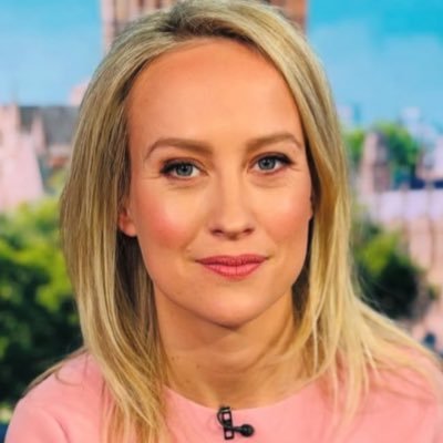 Sophy Ridge