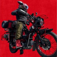 しゅうMy(大佐)@CT125