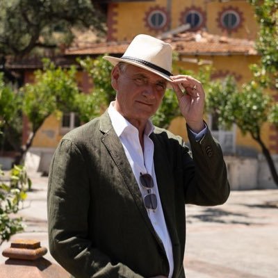 Erik de Vlieger -Tweep des Vaderlands