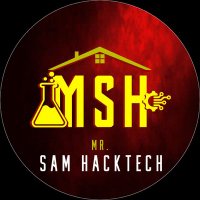 MR. SAM HACKTECH