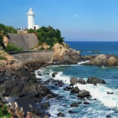 伊勢志摩国立公園@まったり🍵