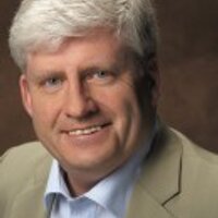 Nigel T Packer - Digital Customer Experience