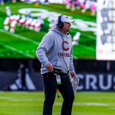 Curt Fitzpatrick, Colgate HC