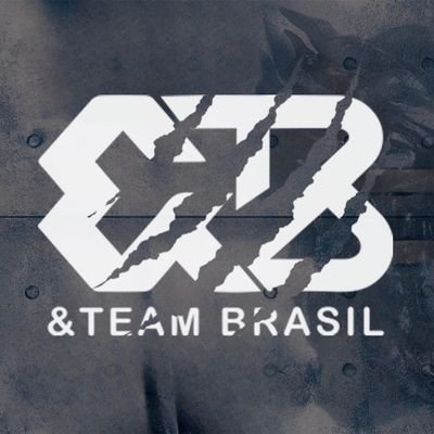 &TEAM BRASIL 🌙