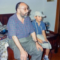 Marcelo Maza Luparia