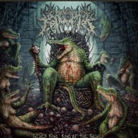 Death Roll Amputation