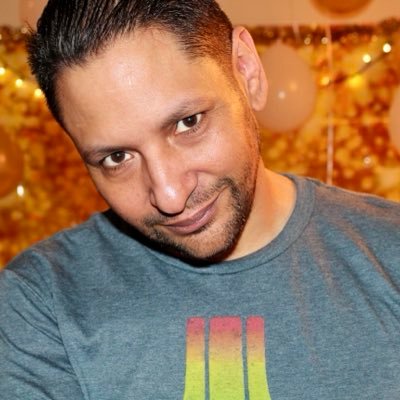 Angel Tito Suliveres Mercado