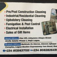 *General merchant (gbogbo nkan la n ta)𓃵