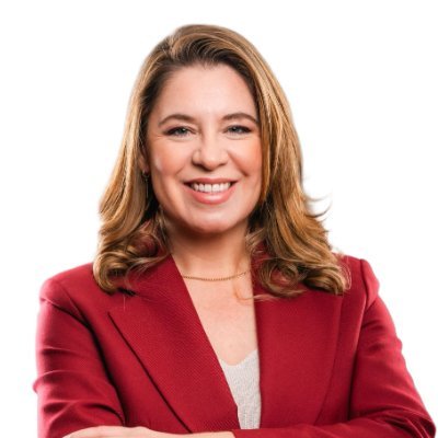 Claudia Dobles Camargo