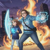 Resyra XX, the Undying 🩸