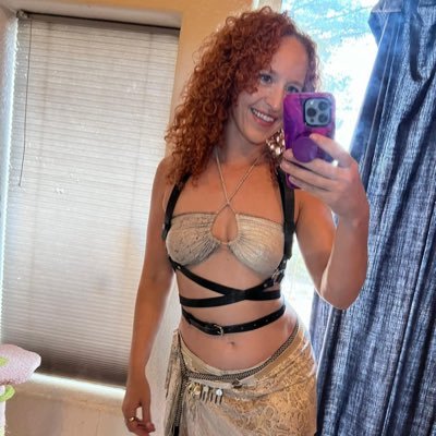 Rebecca Talbot 👩🏼‍💼