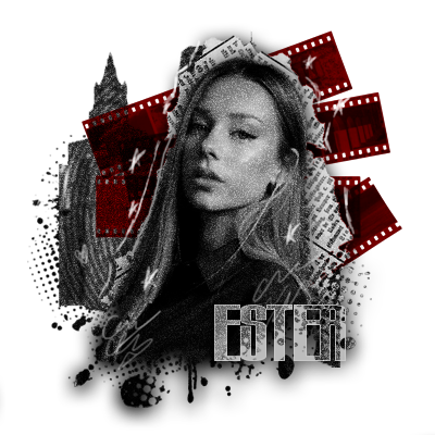 𝓮𝐬𝓹𝐚𝐧̃𝐡𝐚 ͏ ͏𝒈𝐢͟𝐫𝐥 ͏ ͏ ̗̀ ͏ ͏𝖊𝐬𝐭𝐞𝐫.