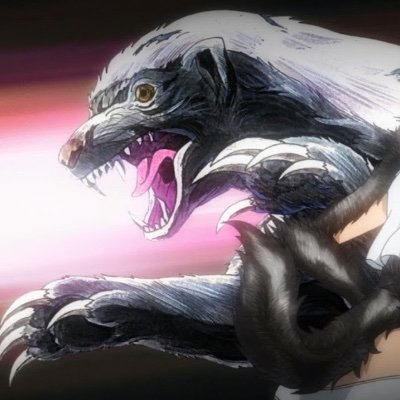 J🅰️ck. Nothing as beautiful as Oil.