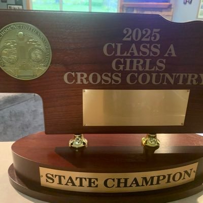 Marian Cross Country