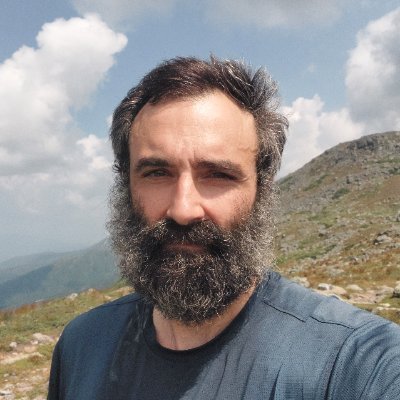 Orpheus - John Fournier