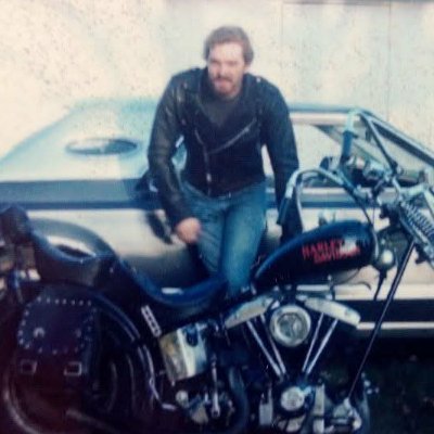 Lance Acker ☕ 🎛